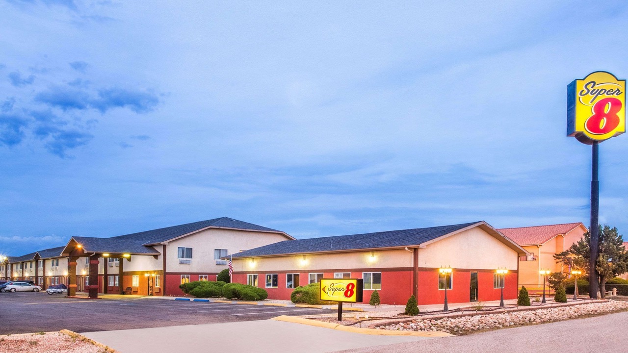 Photo of Outdoor in Grants