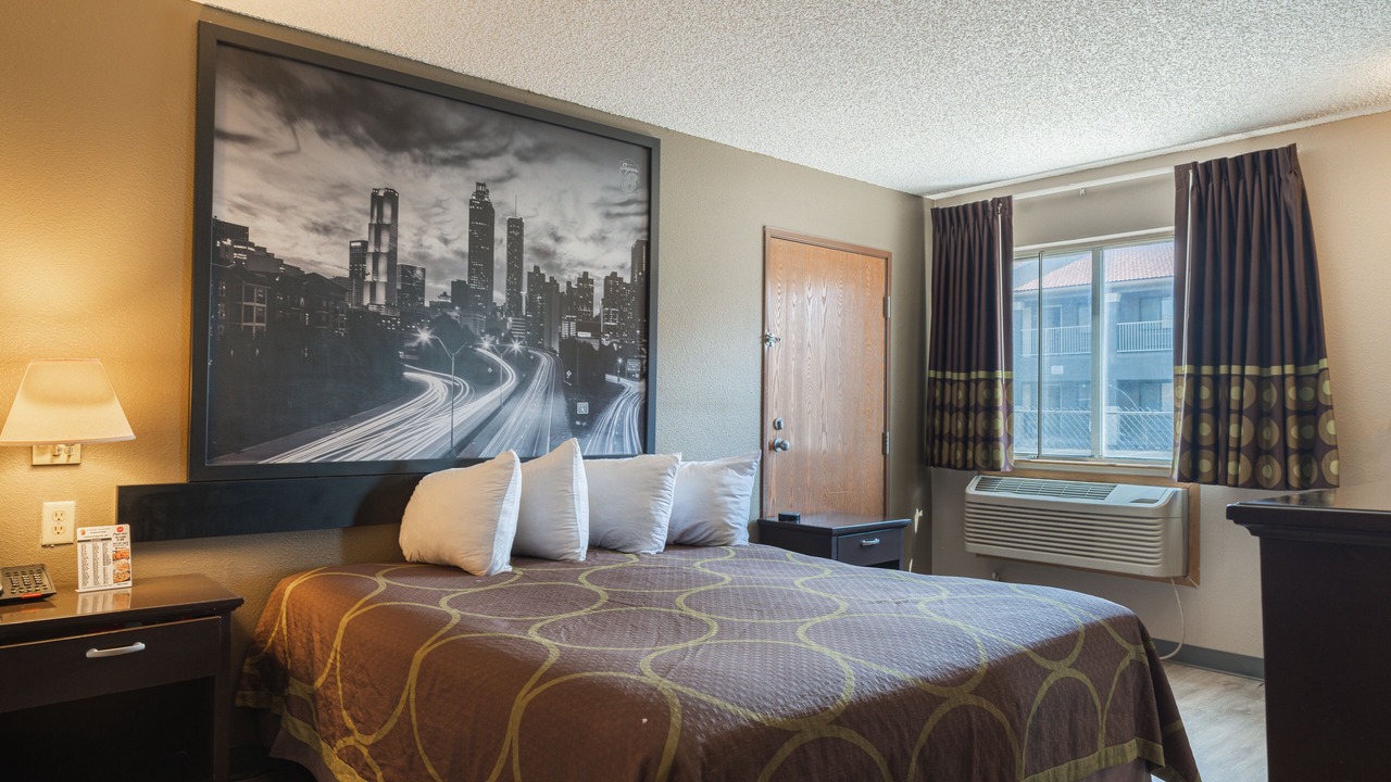 Photo of Bedroom in Grants