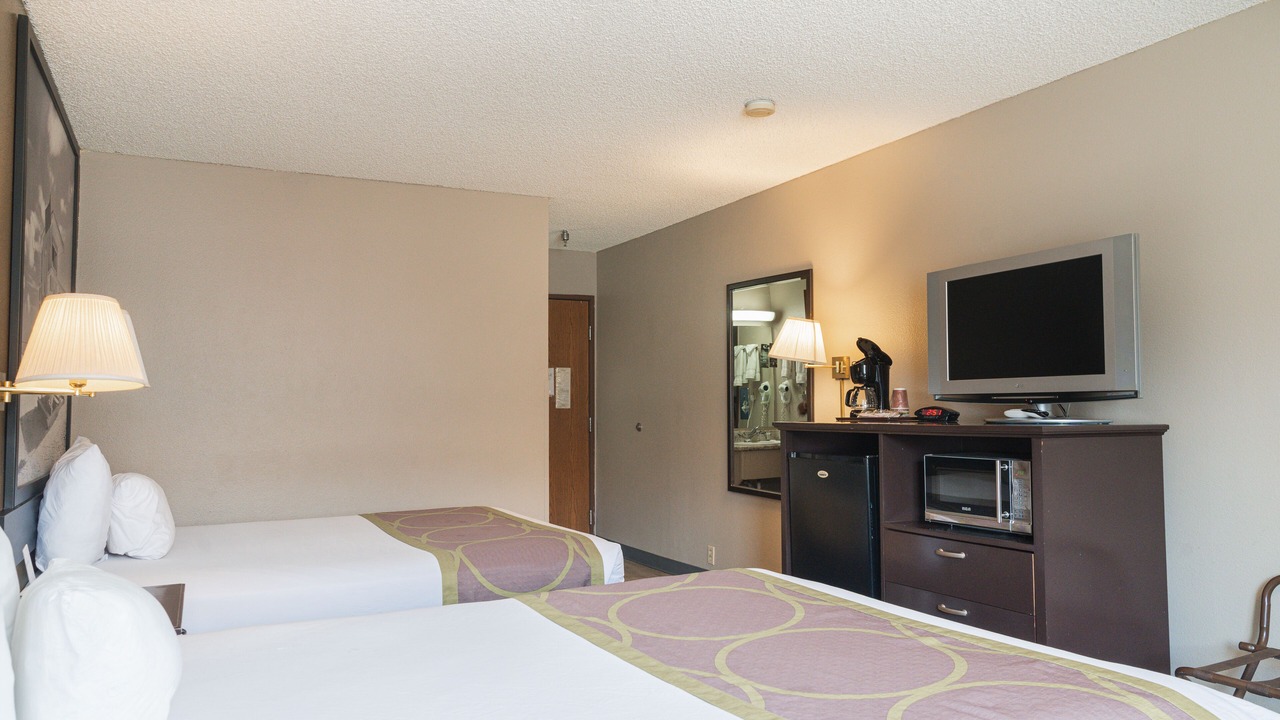 Photo of Bedroom in Grants