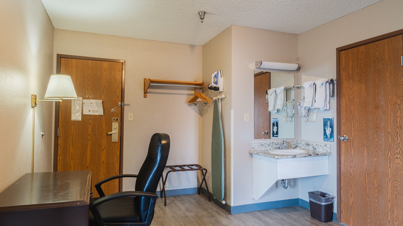 Photo of Bathroom in Grants