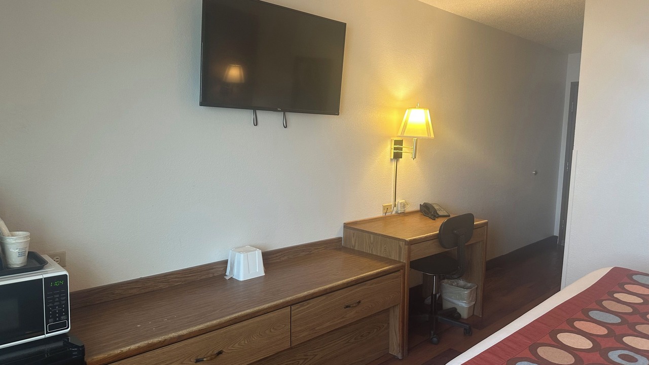 Photo of Bedroom in East Las Vegas