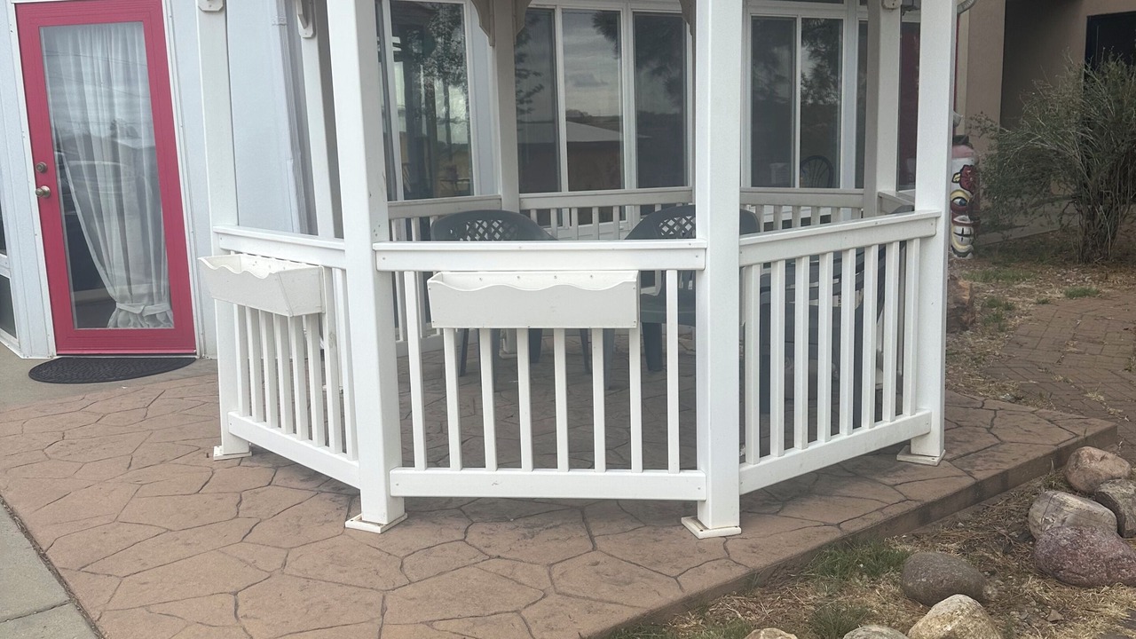 Photo of Outdoor in East Las Vegas