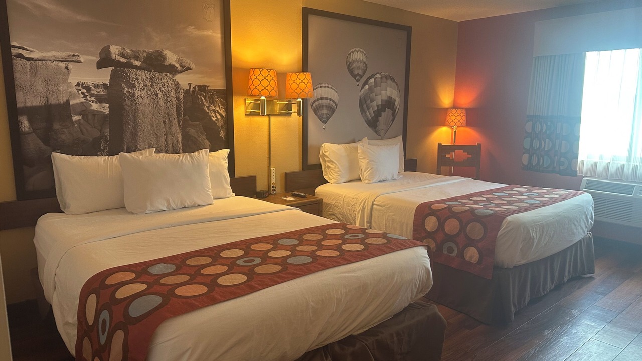 Photo of Bedroom in East Las Vegas