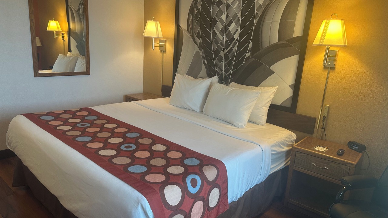 Photo of Bedroom in East Las Vegas