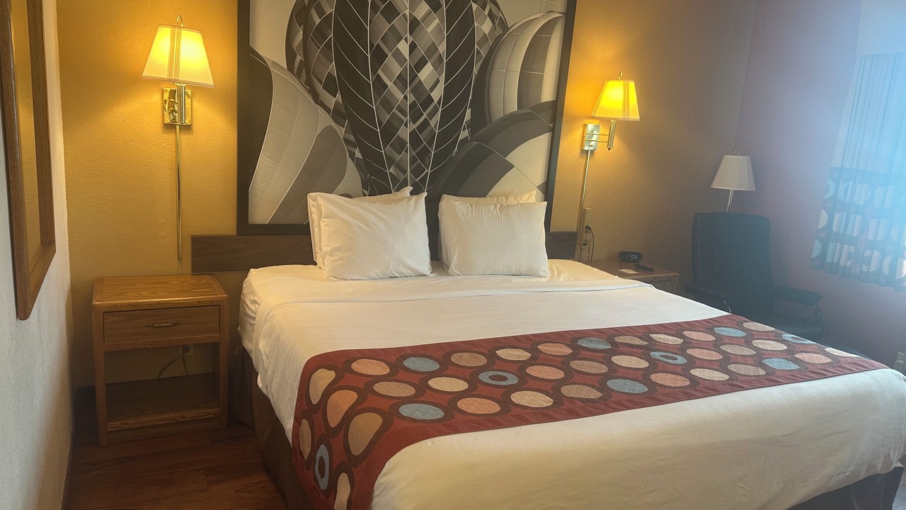 Photo of Bedroom in East Las Vegas