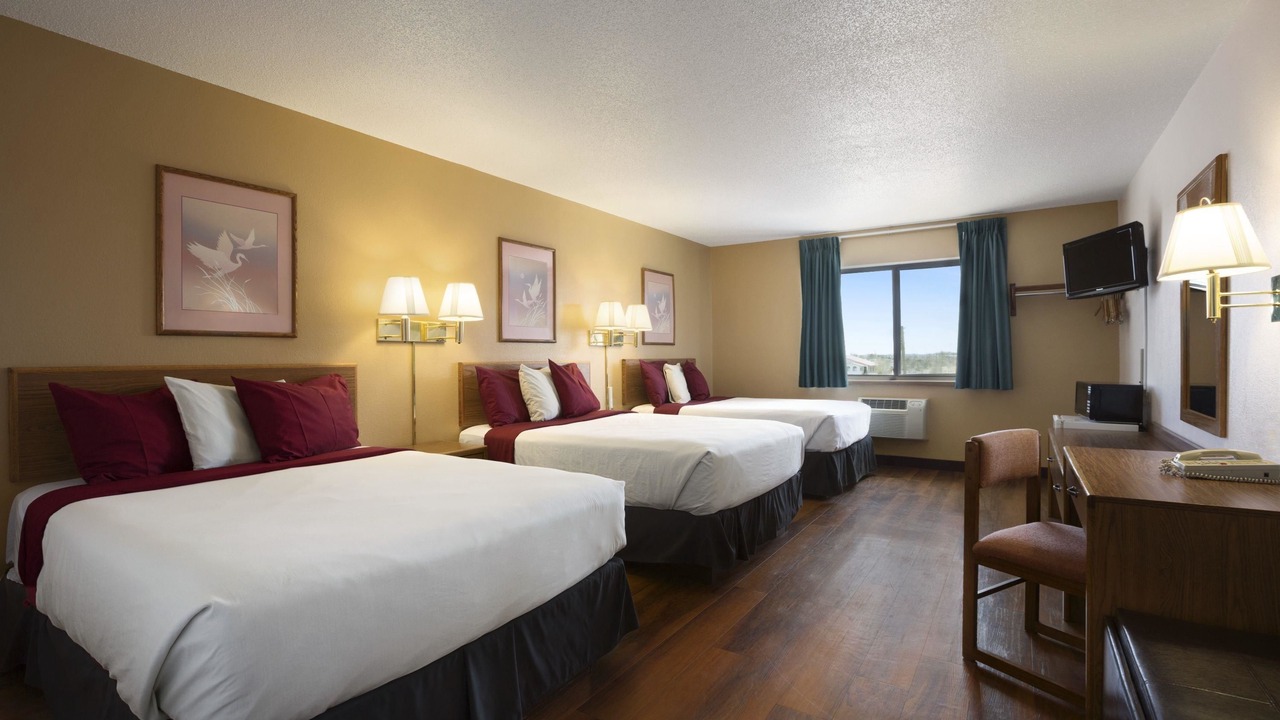 Photo of Bedroom in East Las Vegas