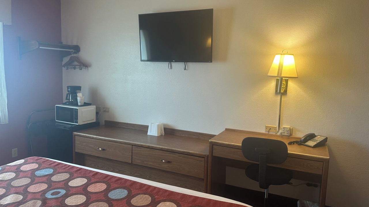 Photo of Bedroom in East Las Vegas