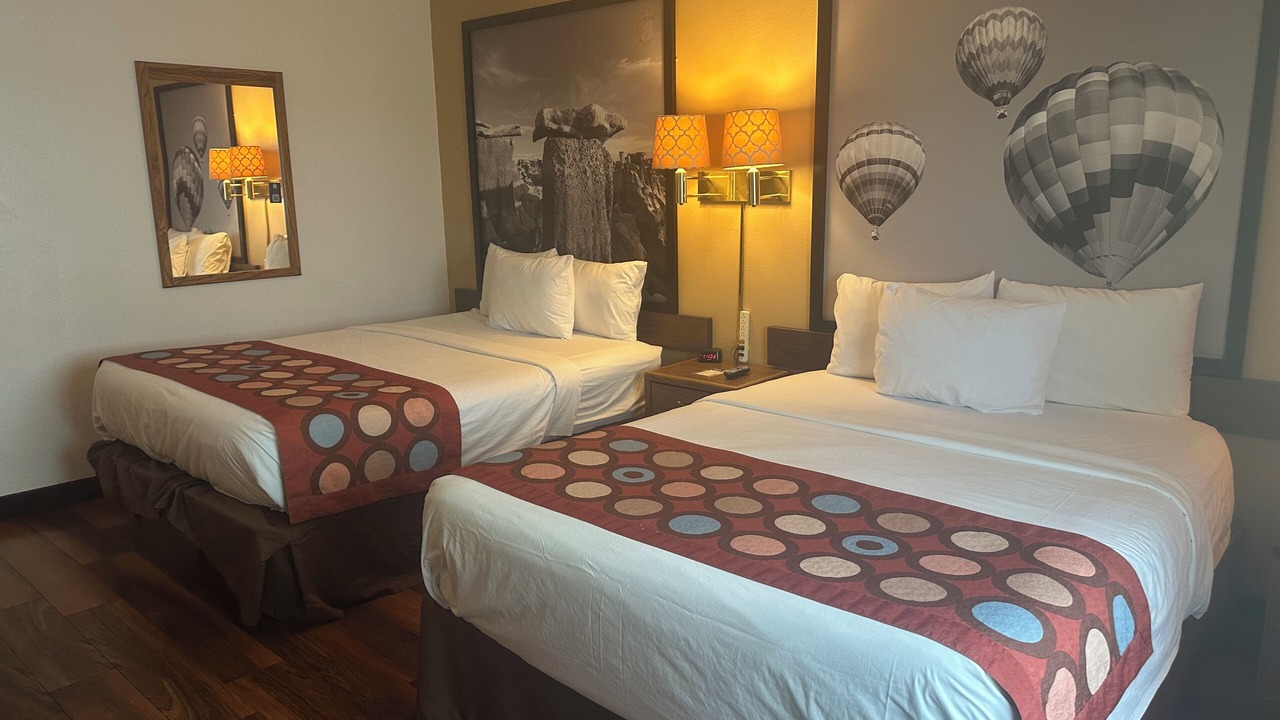 Photo of Bedroom in East Las Vegas