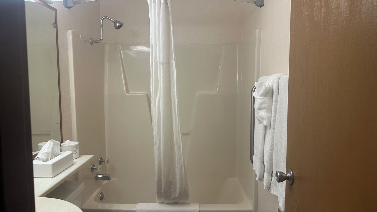 Photo of Bathroom in East Las Vegas