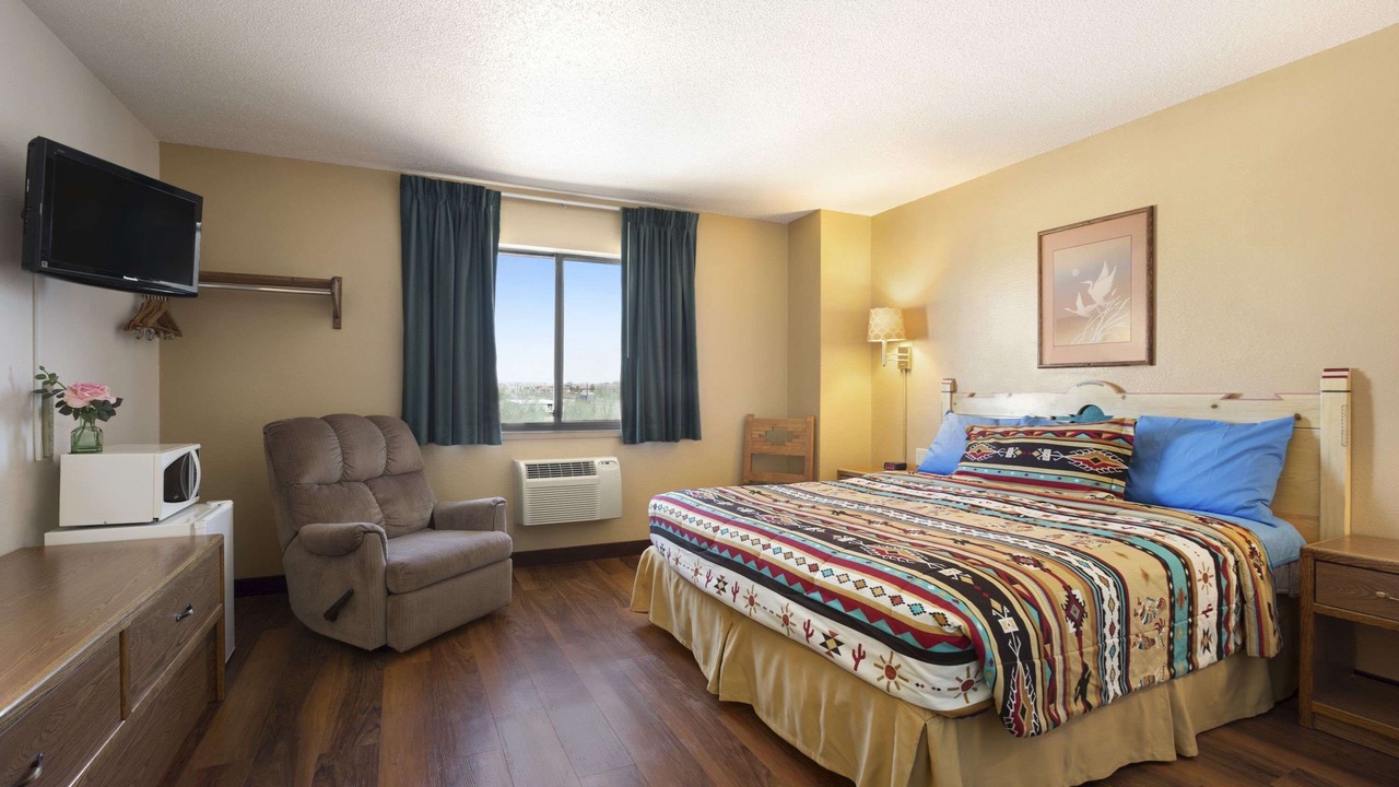 Photo of Bedroom in East Las Vegas