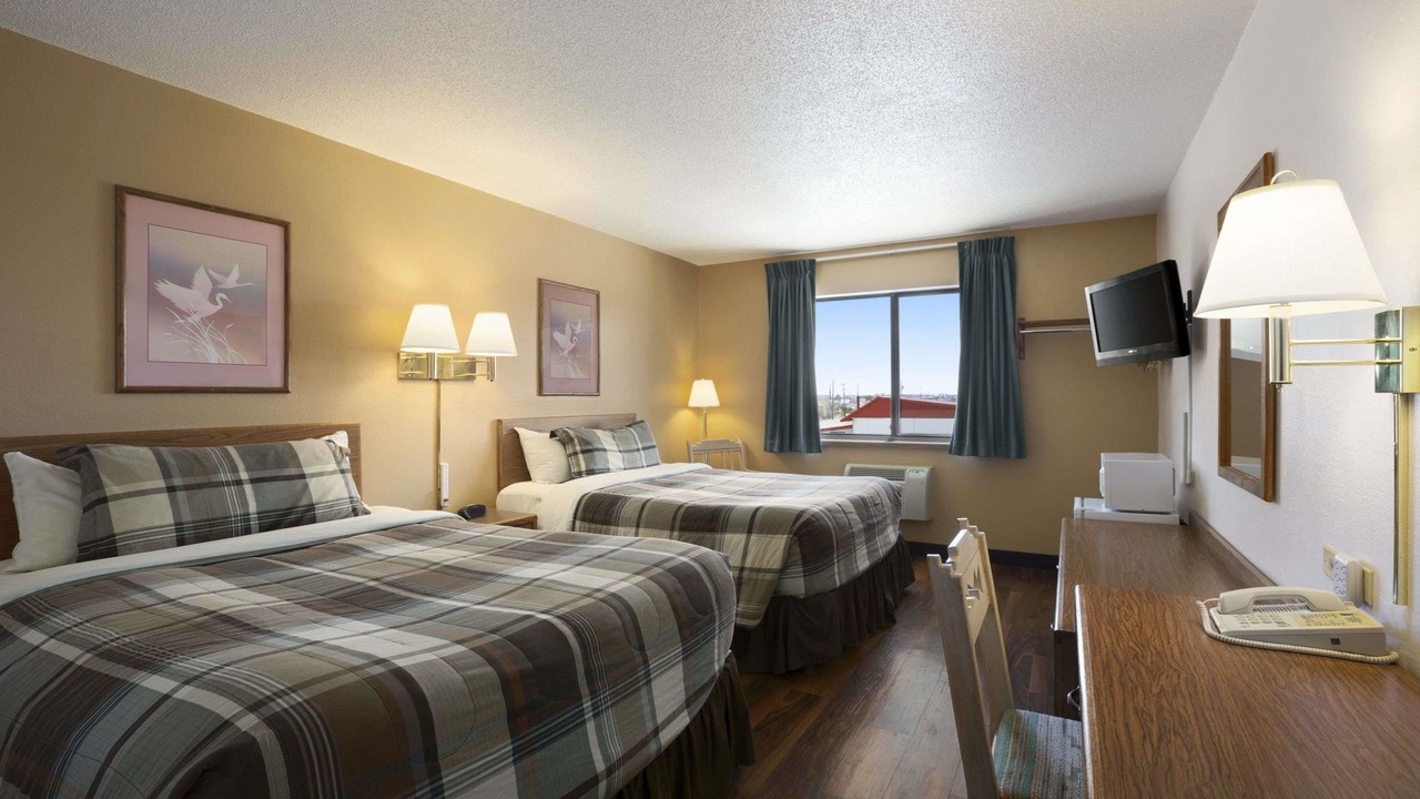 Photo of Bedroom in East Las Vegas