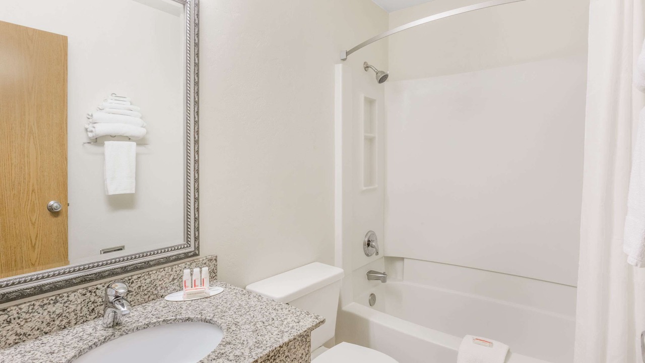 Photo of Bathroom in Grants Pass