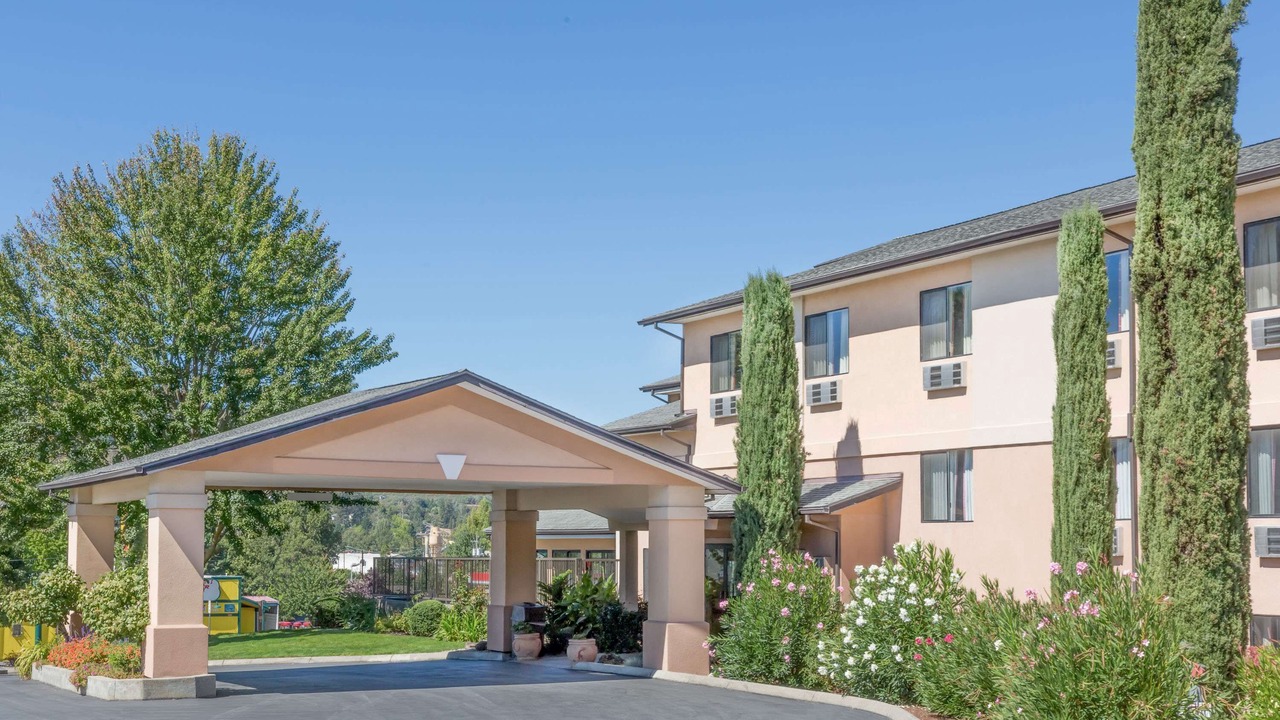 Photo of Outdoor in Grants Pass