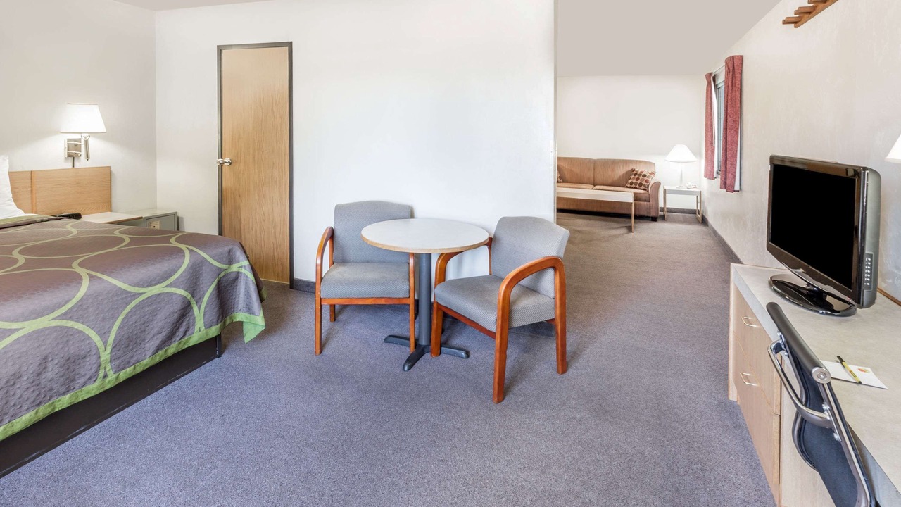 Photo of Bedroom in Old Farm District