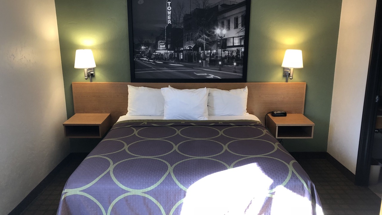 Photo of Bedroom in Old Farm District