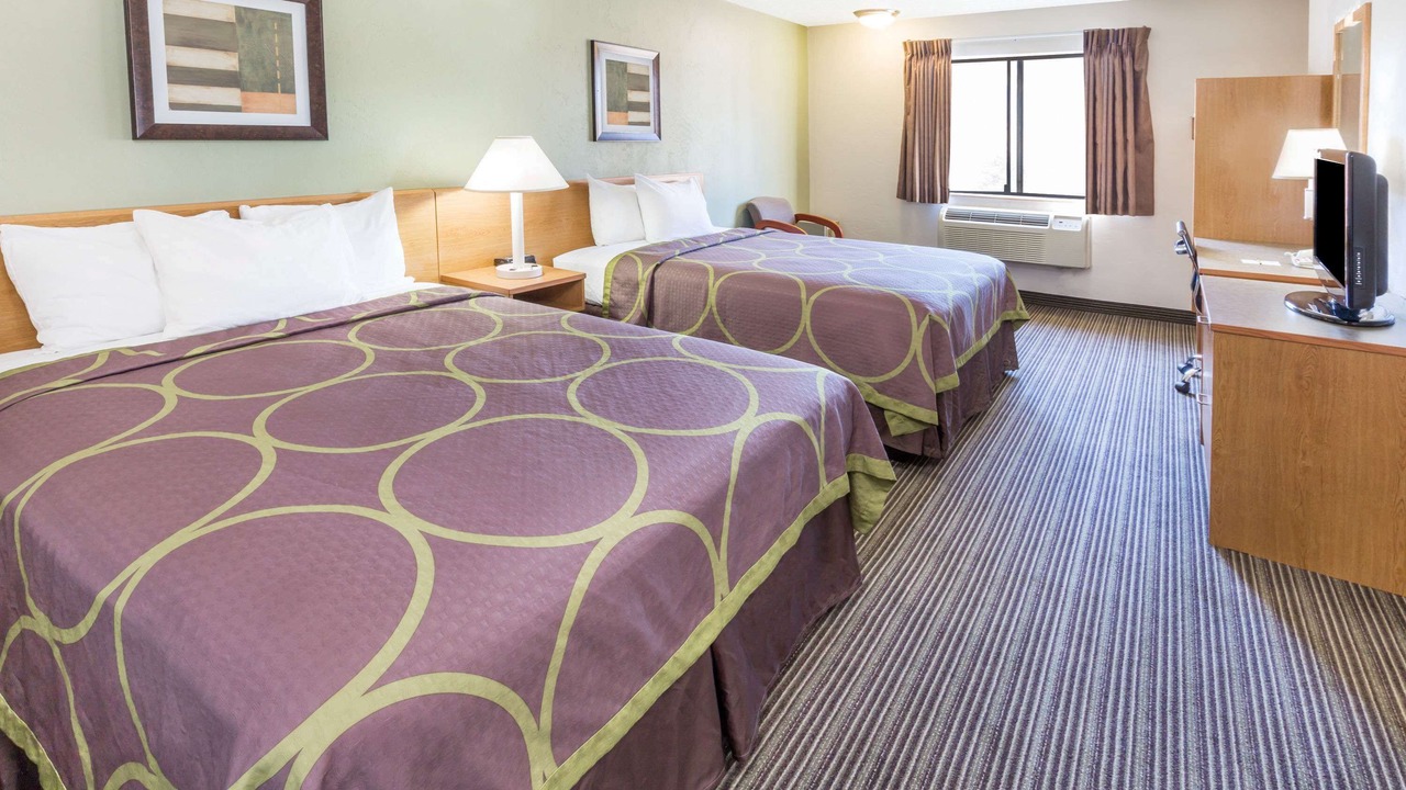 Photo of Bedroom in Old Farm District