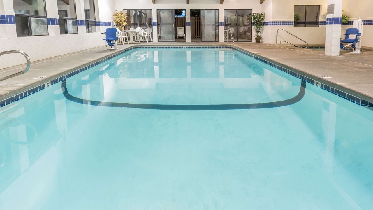 Photo of Outdoor in Old Farm District