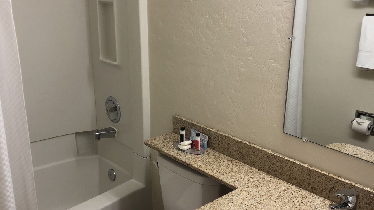 Photo of Bathroom in Old Farm District