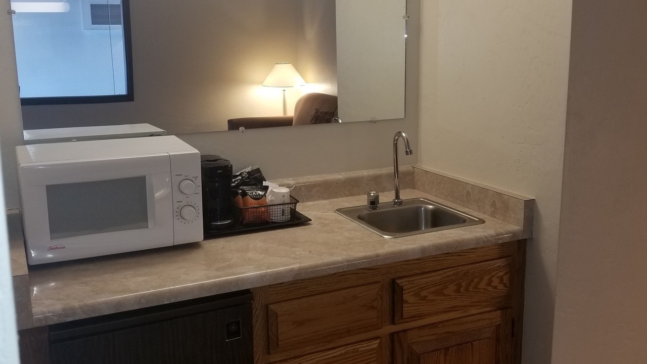 Photo of Bedroom in Old Farm District