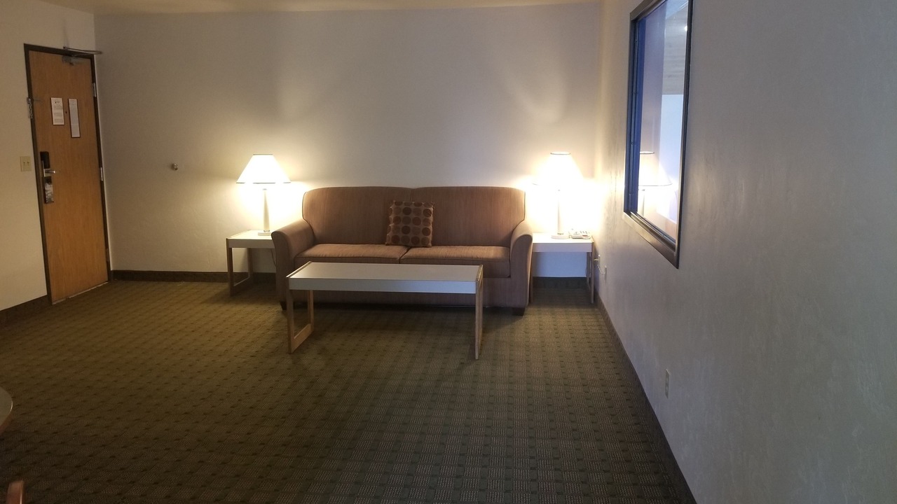 Photo of Bedroom in Old Farm District