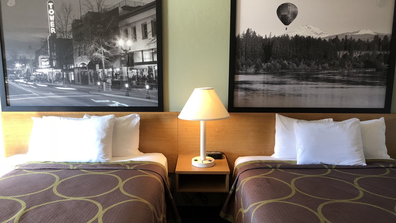 Photo of Bedroom in Old Farm District