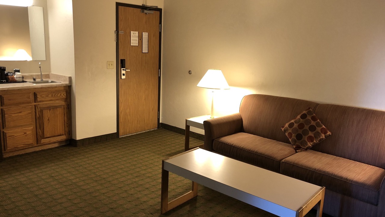 Photo of Bedroom in Old Farm District