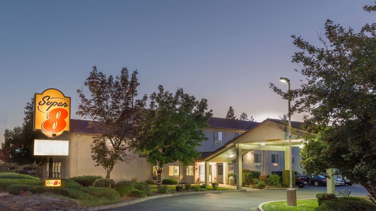 Photo of Outdoor in Old Farm District