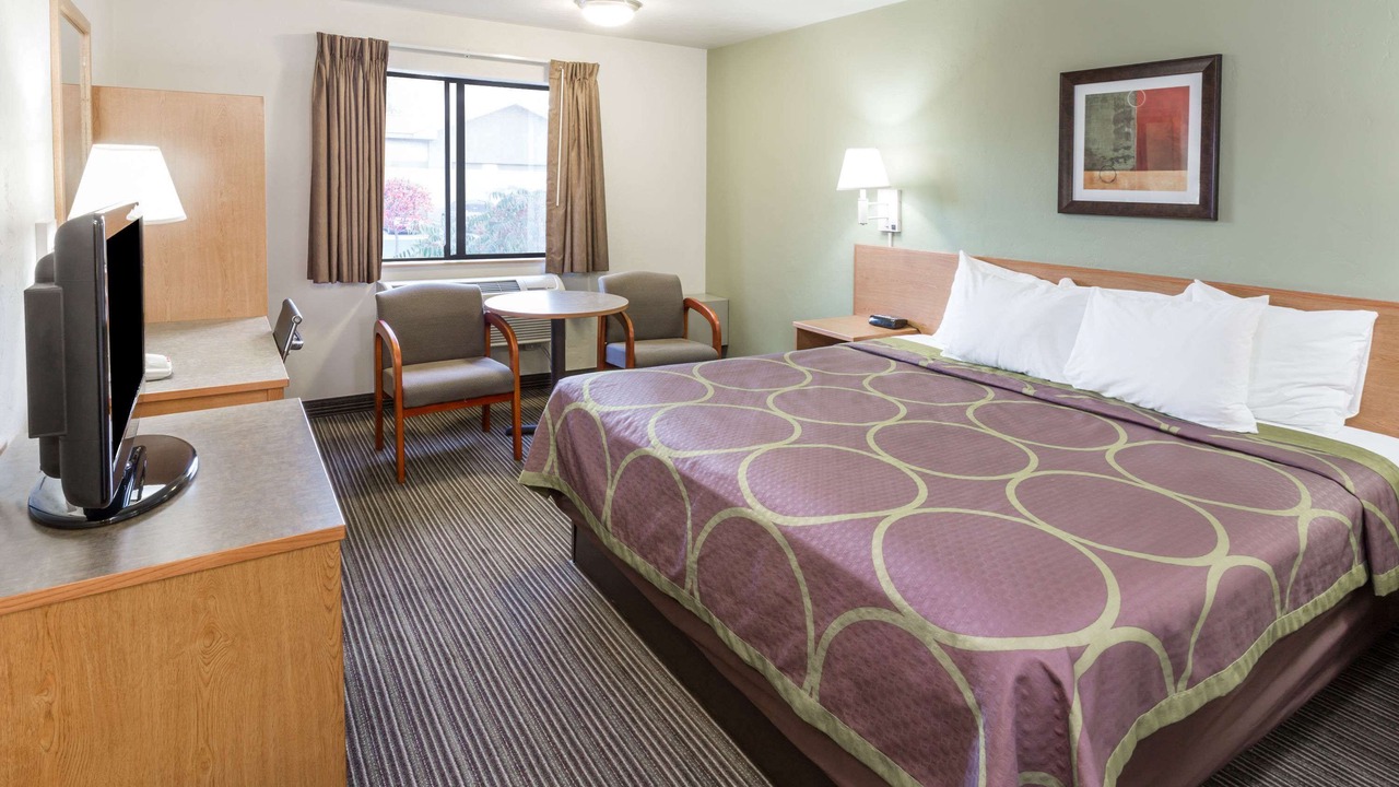 Photo of Bedroom in Old Farm District