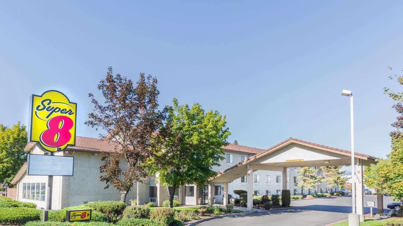 Photo of Outdoor in Old Farm District