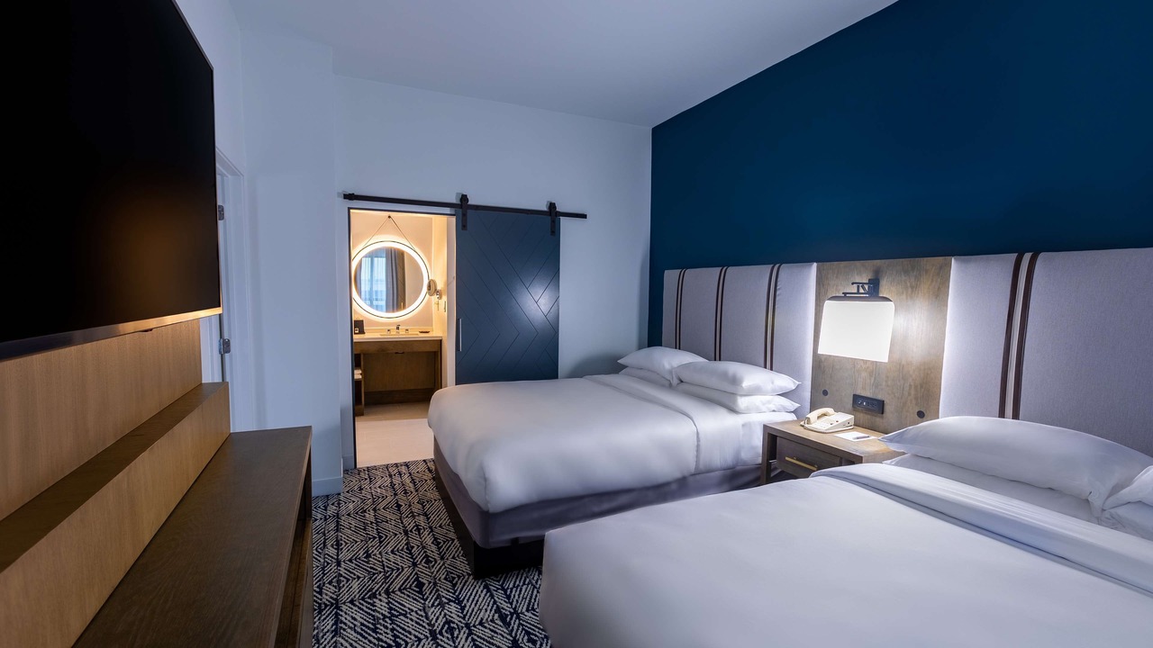 Photo of Bedroom in The Galleria