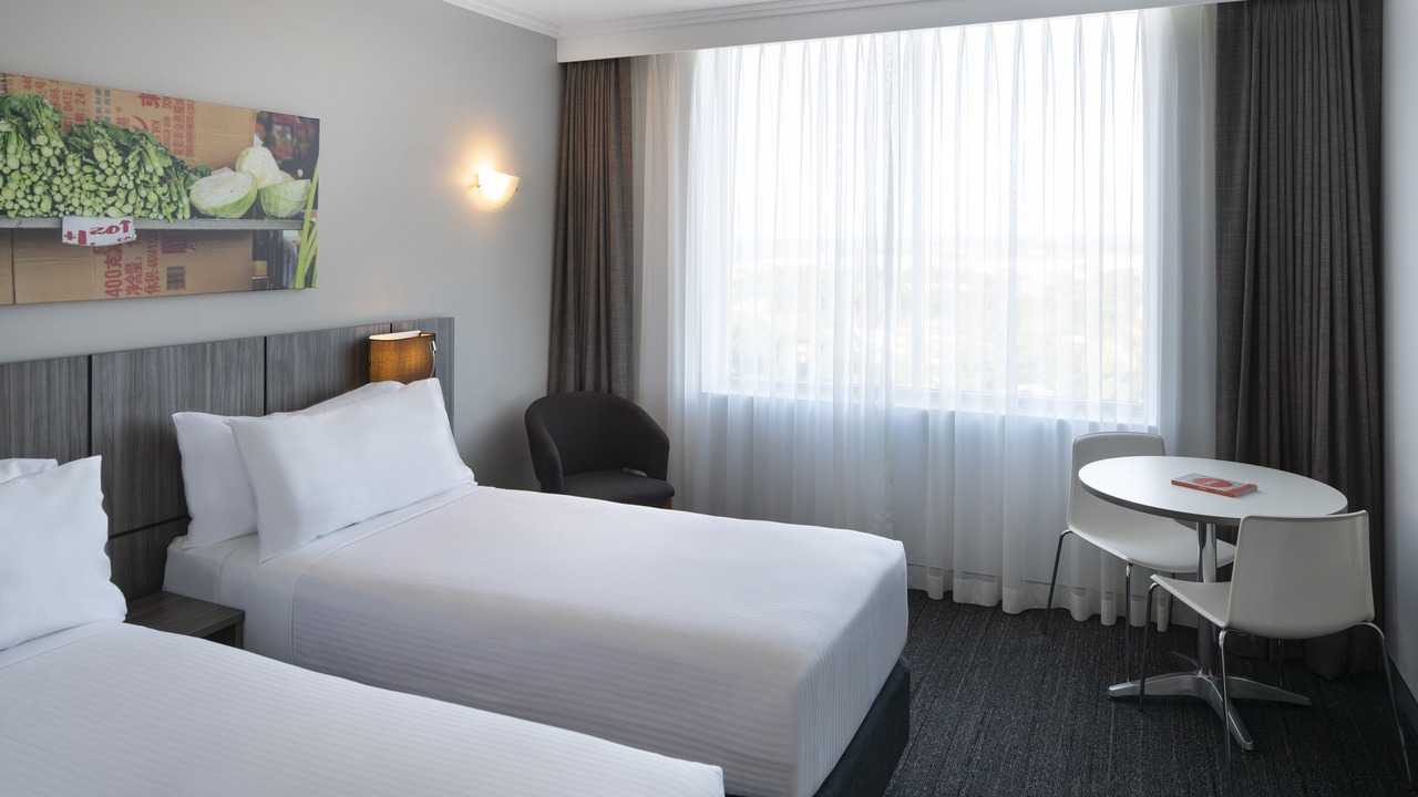 Photo of Bedroom in Bankstown