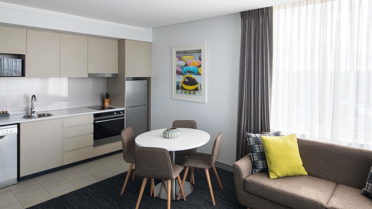 Photo of Bedroom in Bankstown