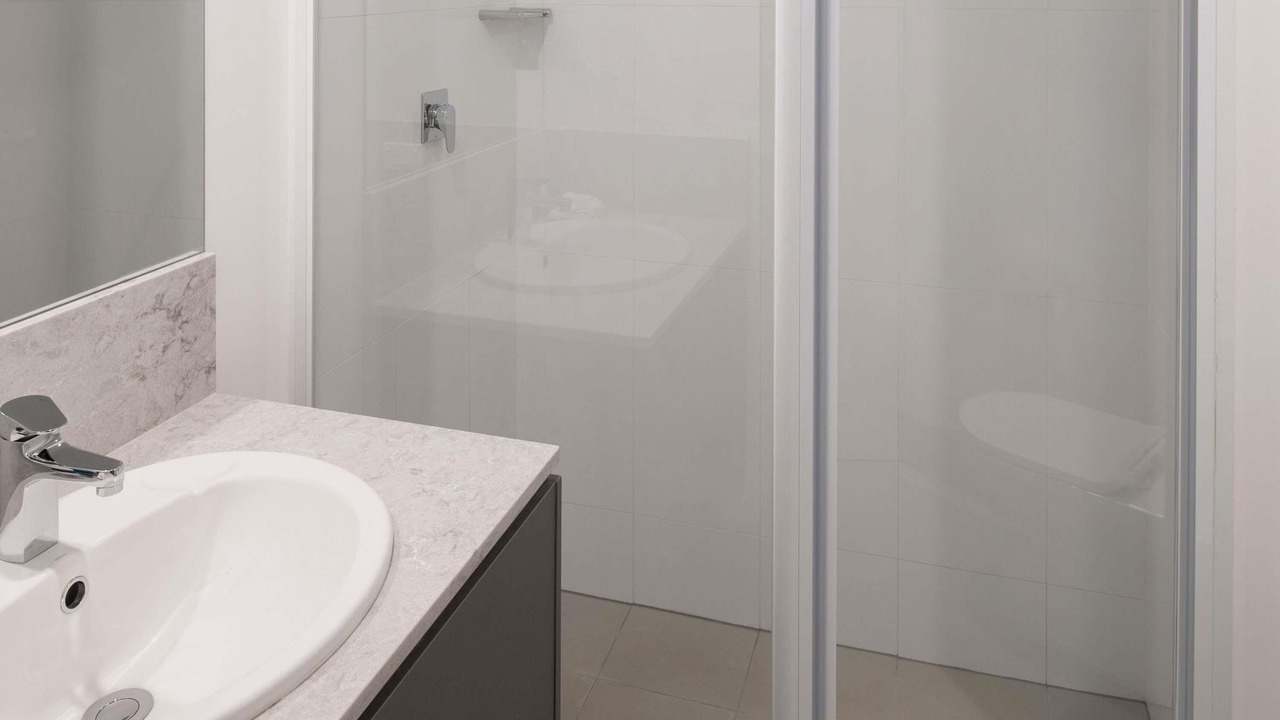 Photo of Bathroom in Bankstown