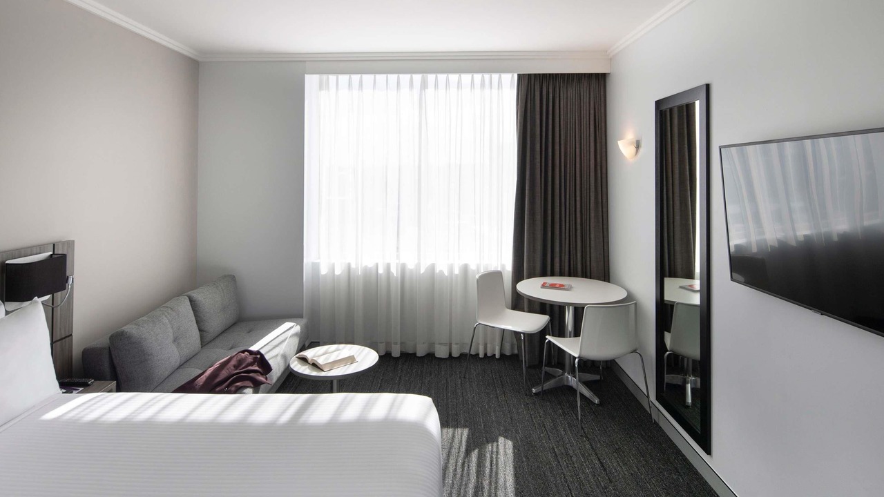 Photo of Bedroom in Bankstown