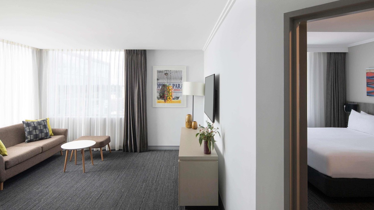 Photo of Bedroom in Bankstown