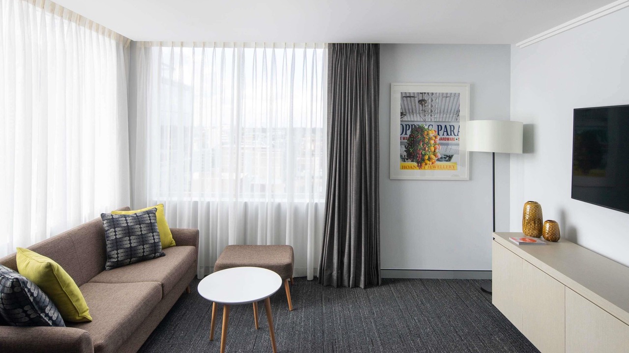 Photo of Bedroom in Bankstown