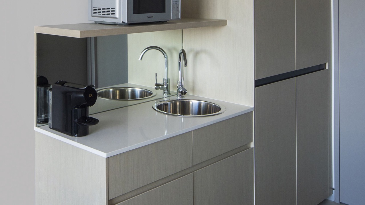 Photo of Kitchen in Bankstown