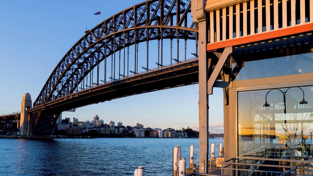 Photo of Others in Dawes Point