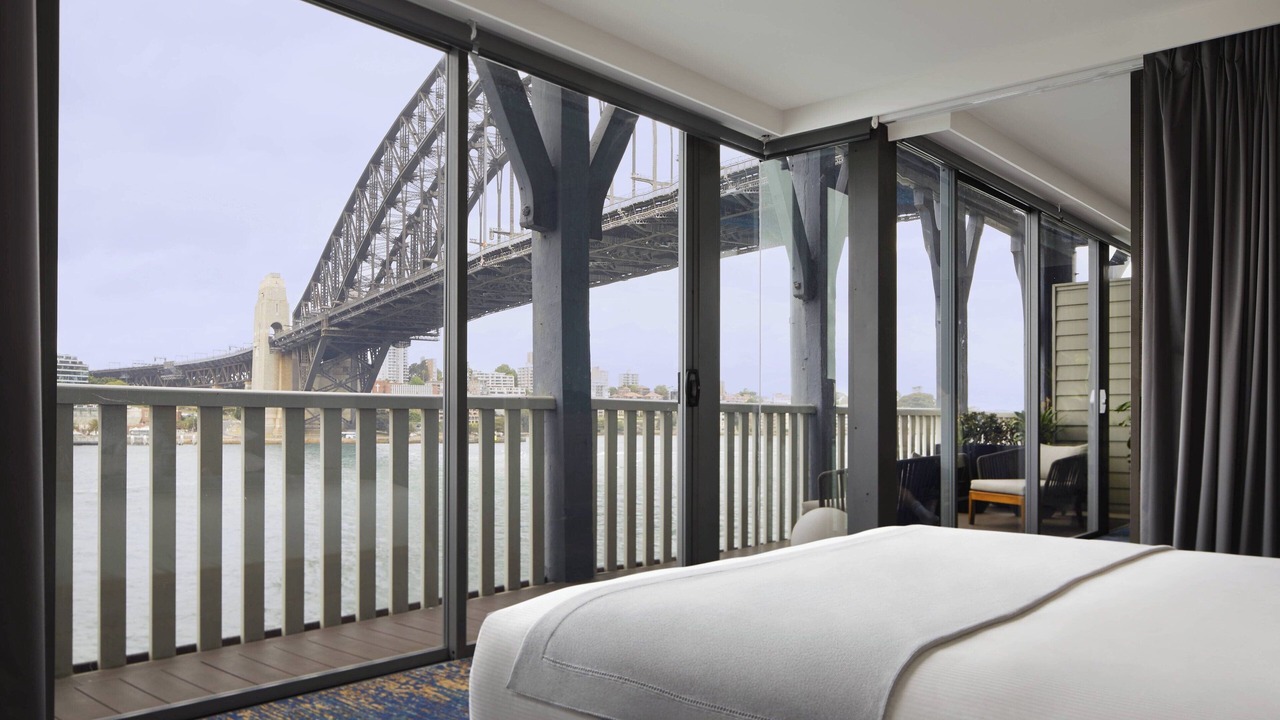 Photo of Patio Balcony in Dawes Point