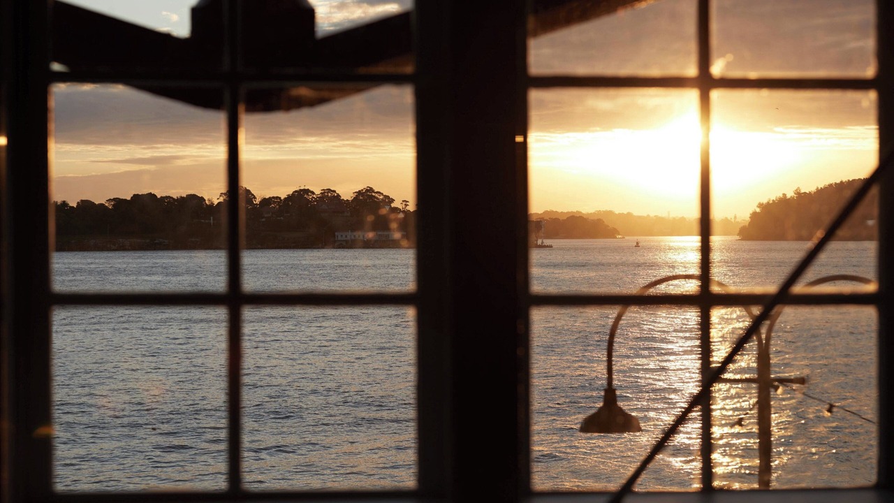 Photo of Bedroom in Dawes Point