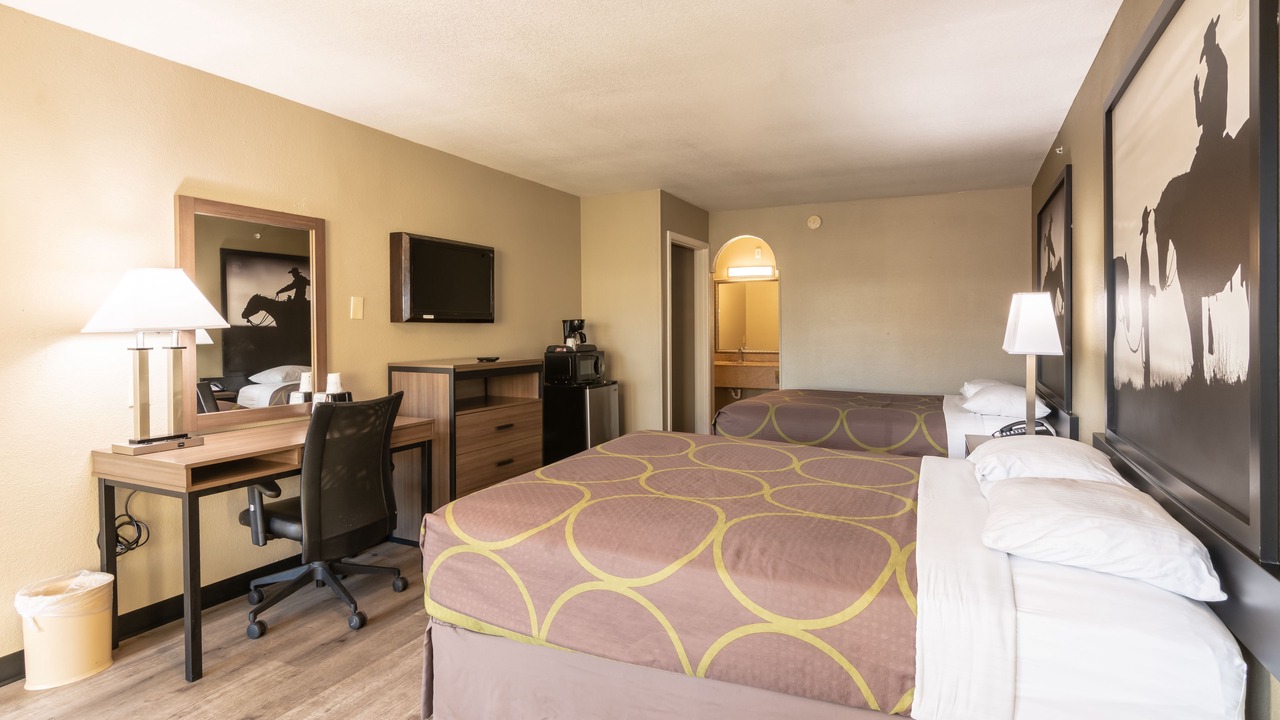 Photo of Bedroom in Dallas