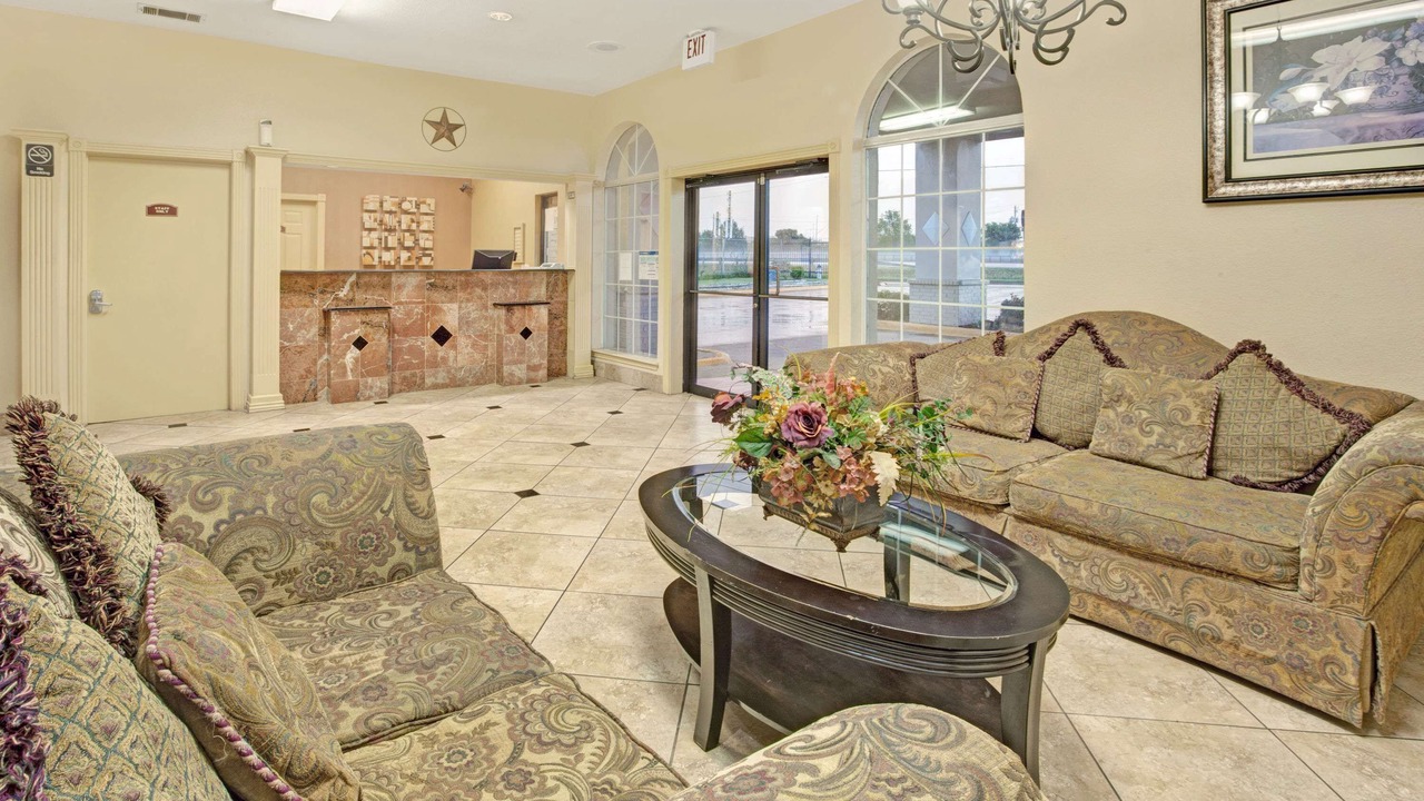 Photo of Livingroom in Dallas