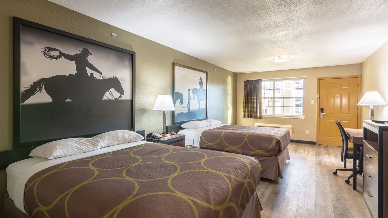 Photo of Bedroom in Dallas