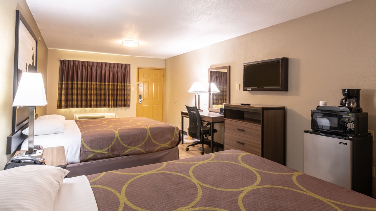 Photo of Bedroom in Dallas