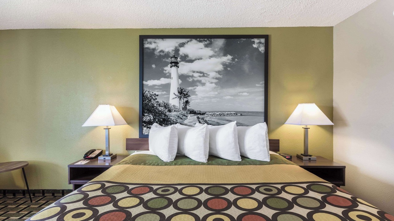Photo of Bedroom in Ocala