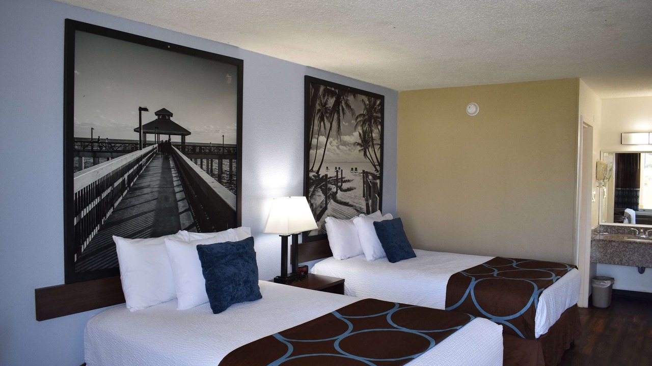 Photo of Bedroom in Ocala