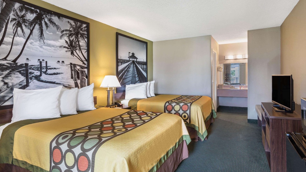 Photo of Bedroom in Ocala