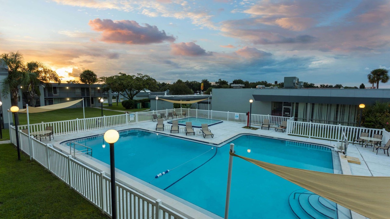 Photo of Outdoor in Ocala