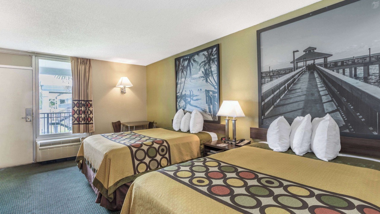 Photo of Bedroom in Ocala