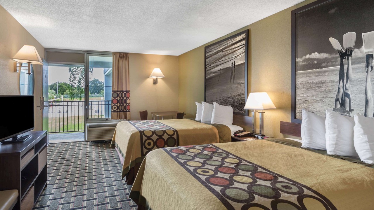 Photo of Bedroom in Ocala